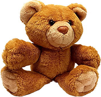 Teddy Bears