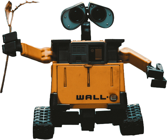 Robot Machine Toy